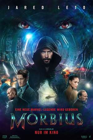 Morbius - Foto: TMDB