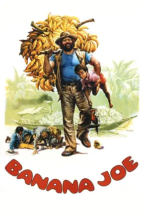 Banana Joe - Foto: TMDB