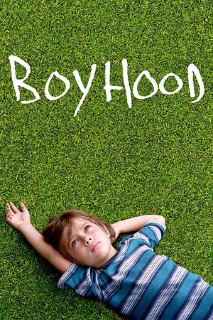 Boyhood - Foto: TMDB