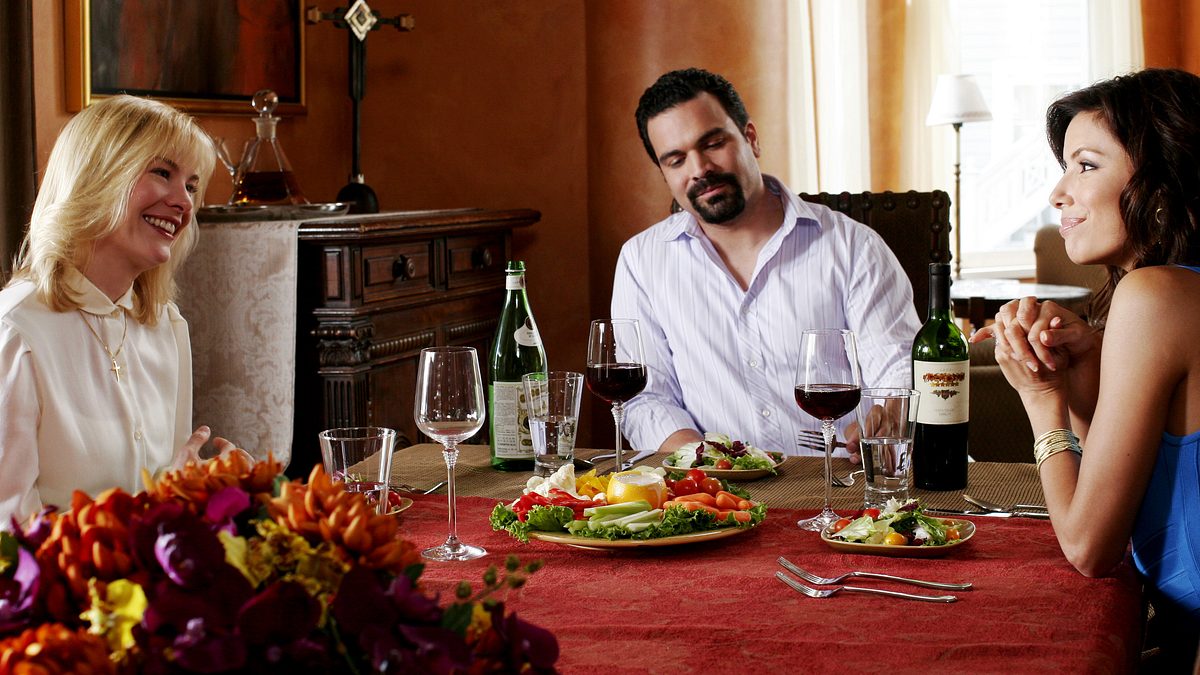 desperate housewives