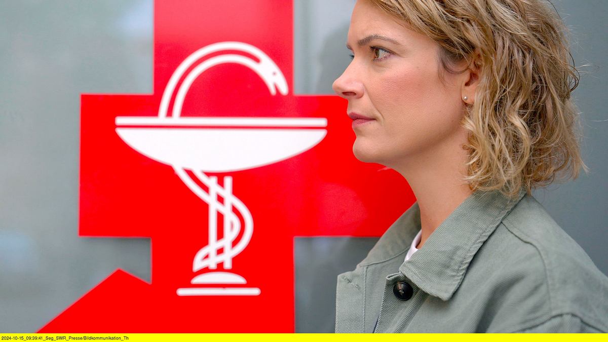 wenn dein medikament nicht mehr wirkt - lena ganschow und die antibiotikakrise