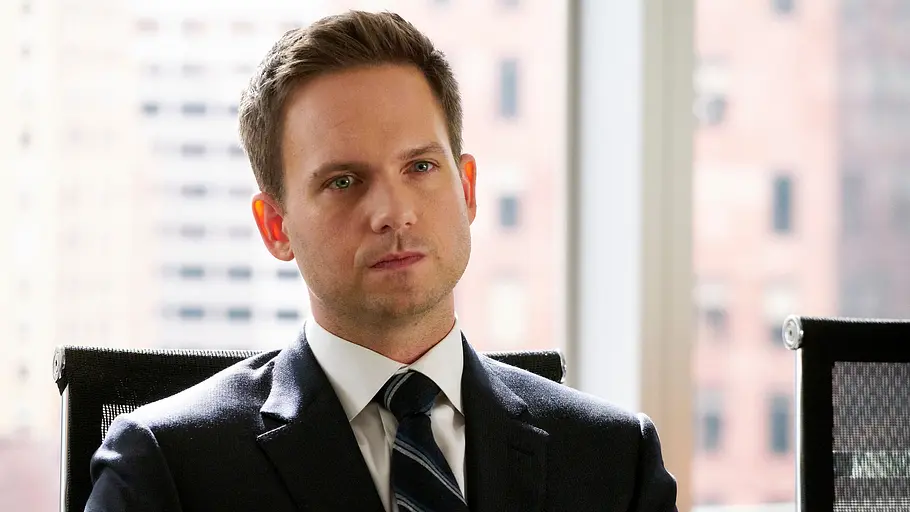 Suits suits