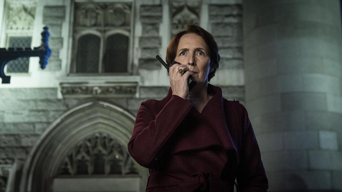 killing eve