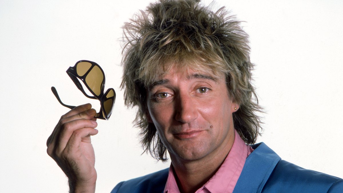 rod stewart: stimme mit rock und seele