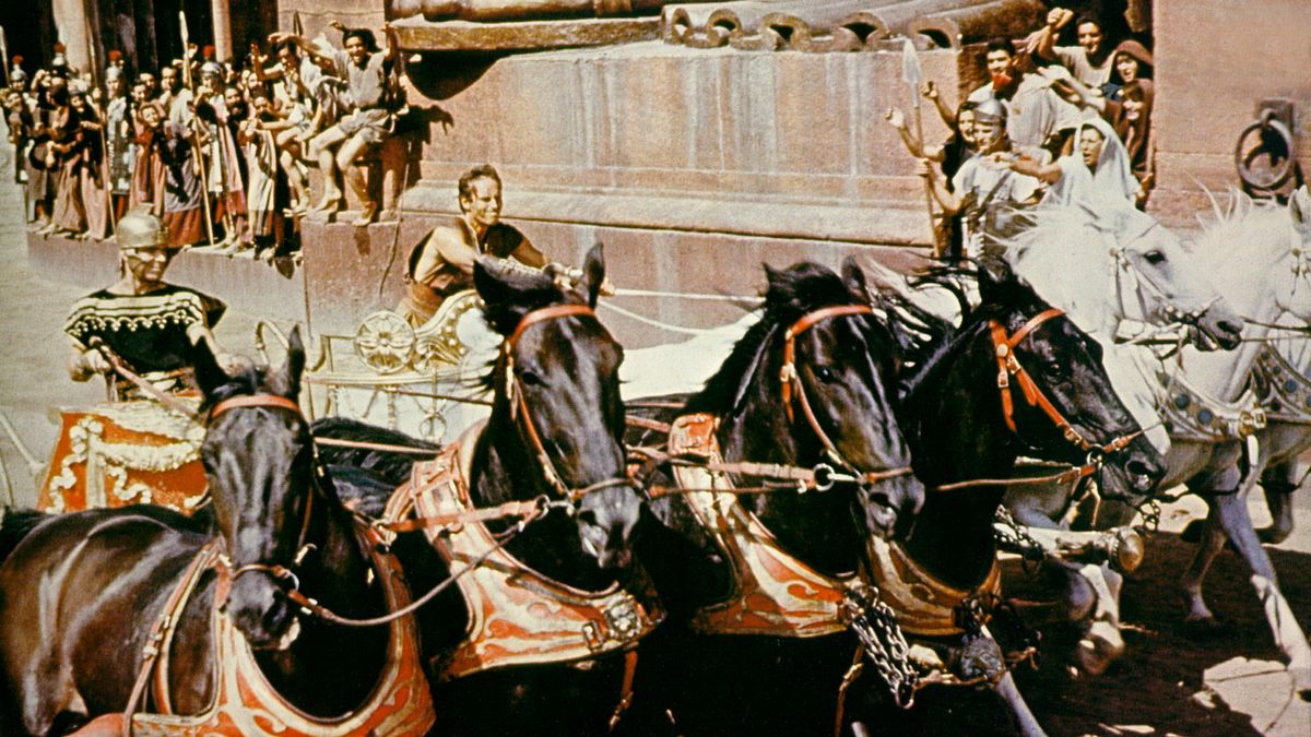 ben hur