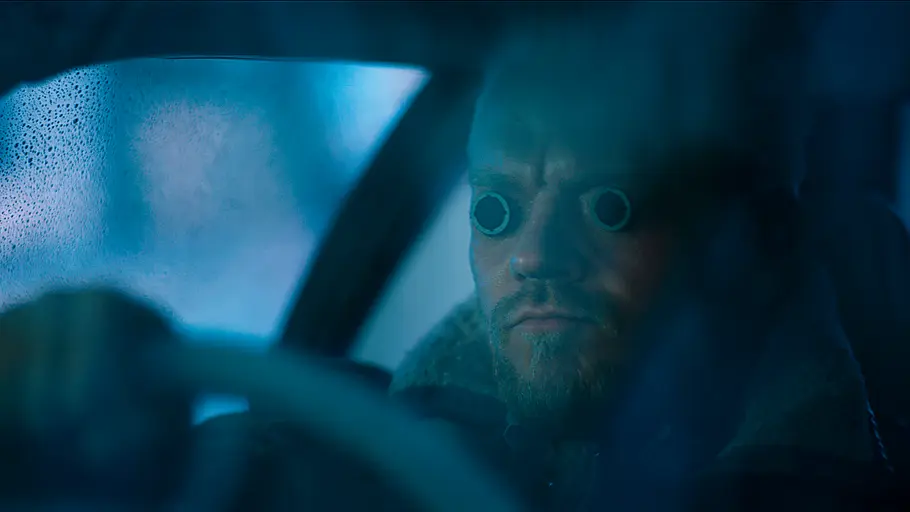 Ghost in the Shell ghost in the shell