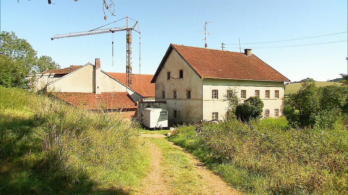 Die Schnäppchenhäuser - Der Traum vom Eigenheim die schnäppchenhäuser - der traum vom eigenheim