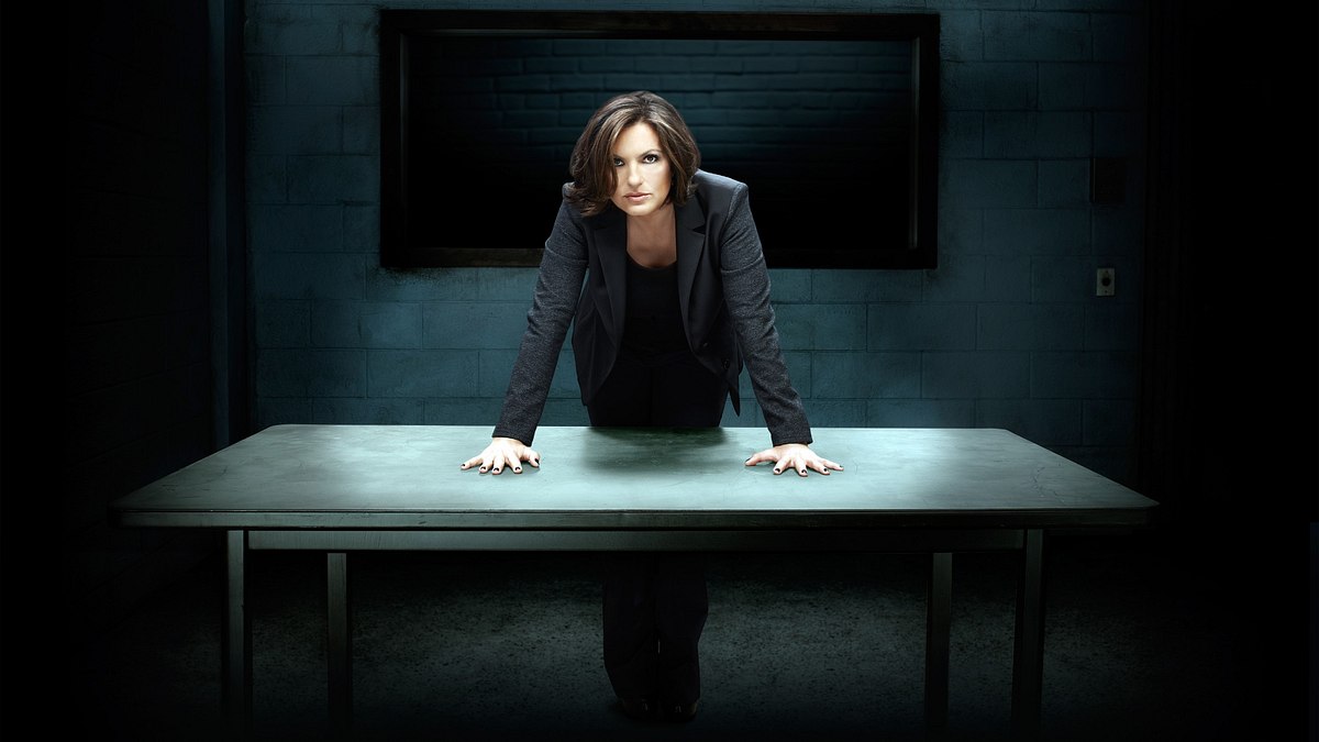 law & order: special victims unit