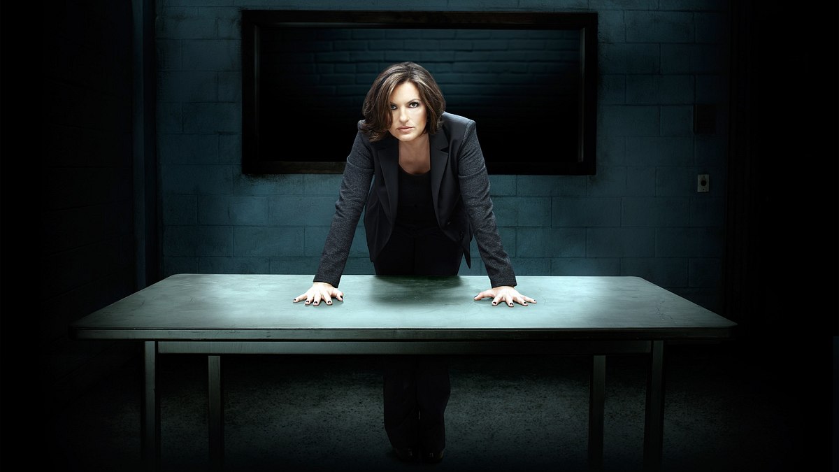 law & order: special victims unit