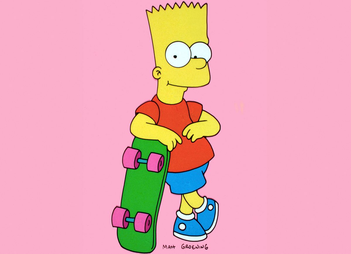 die simpsons