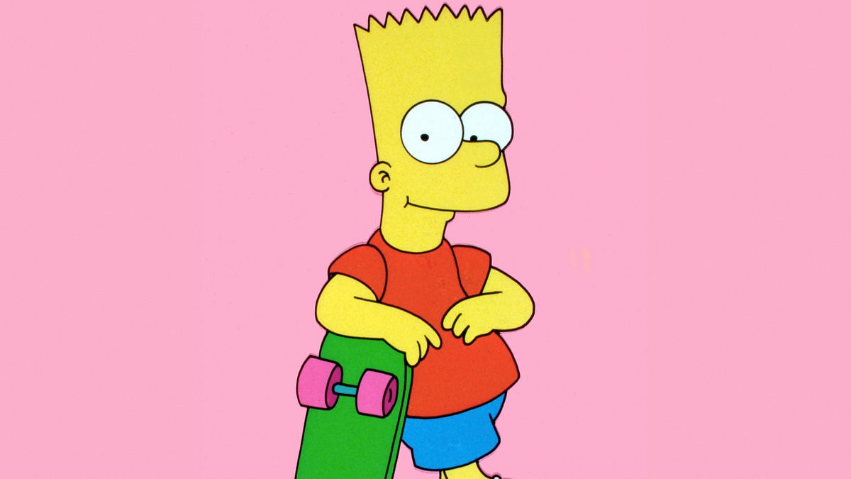 die simpsons