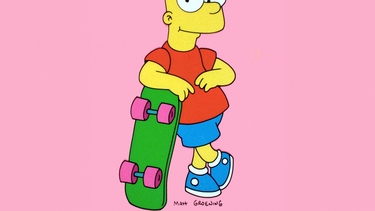 die simpsons