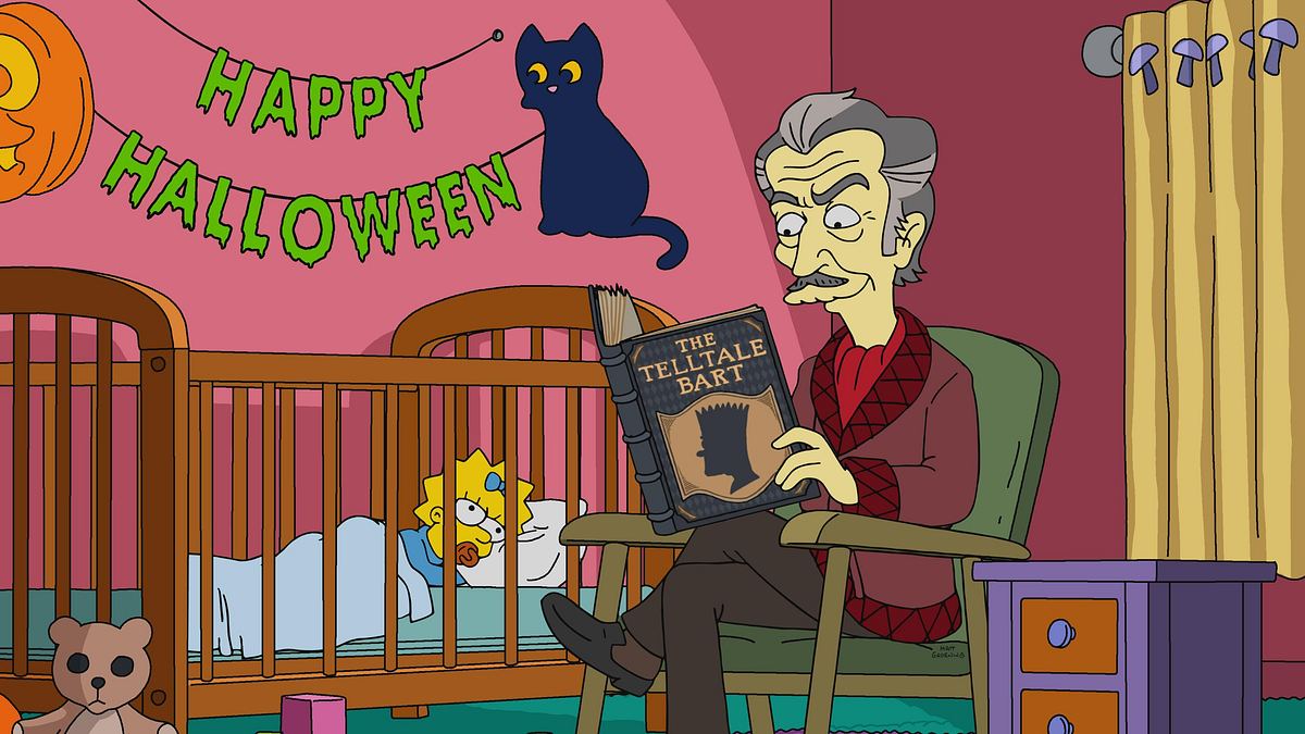 die simpsons
