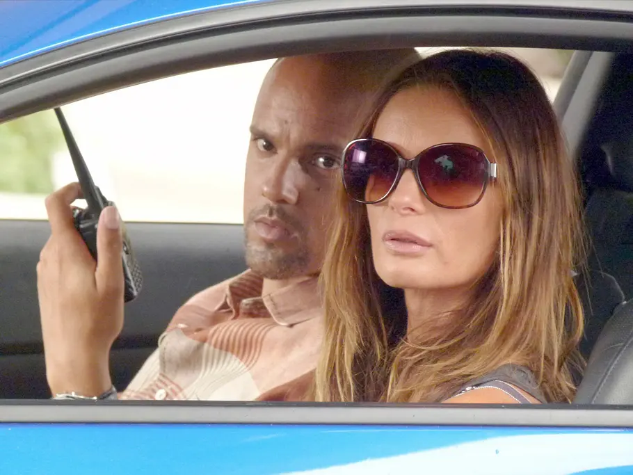 Burn Notice burn notice