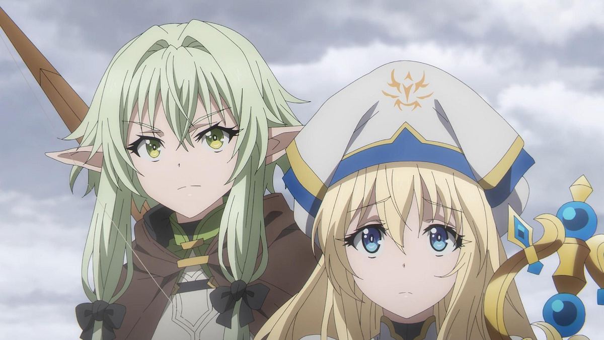 goblin slayer