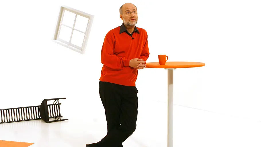 Frag den Lesch frag den lesch