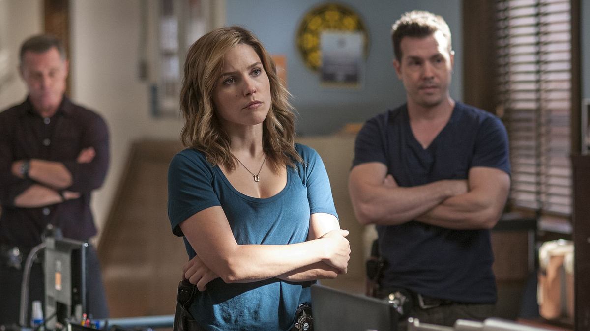 chicago p.d.