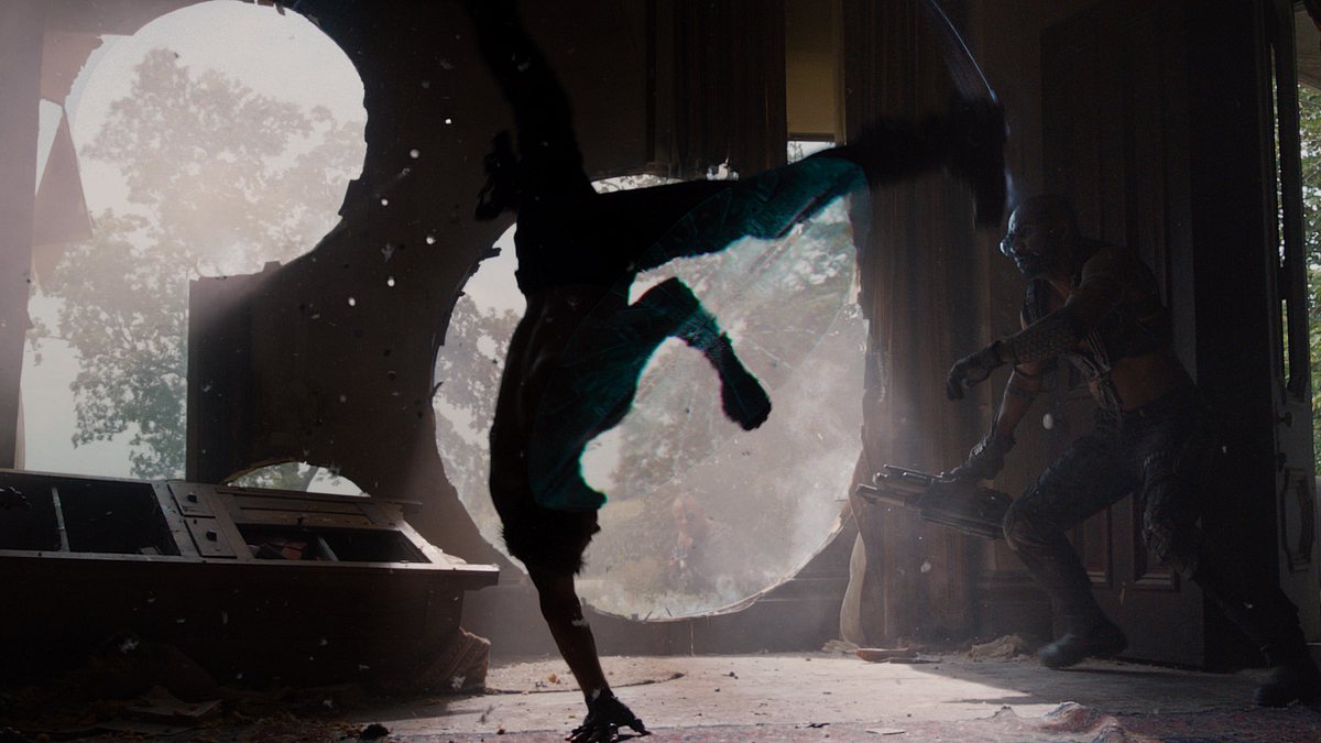 jupiter ascending