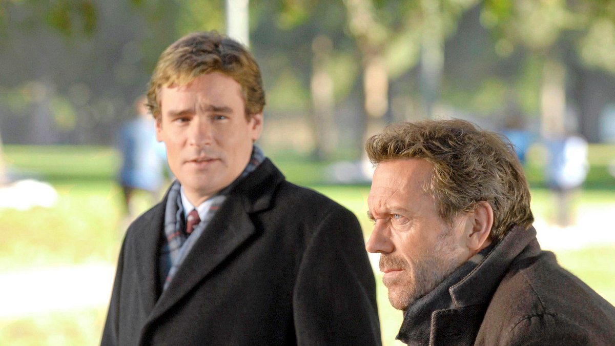 dr. house
