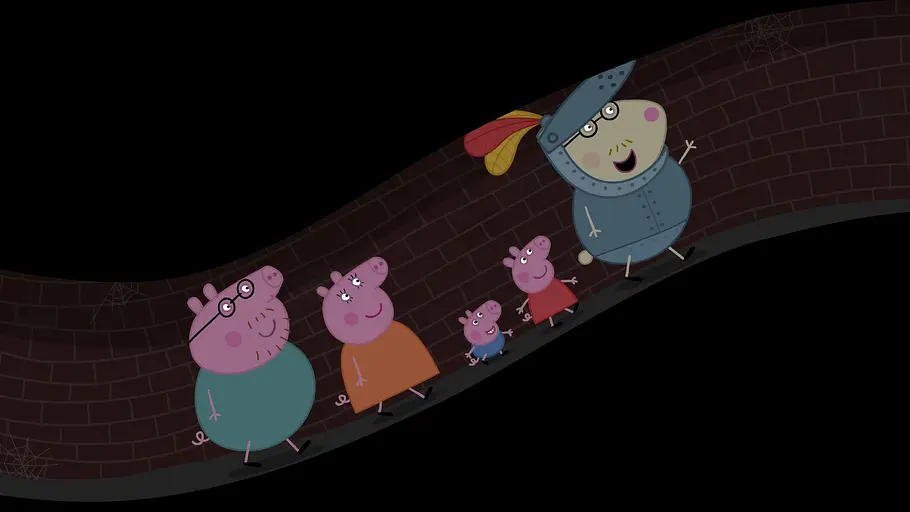 peppa pig