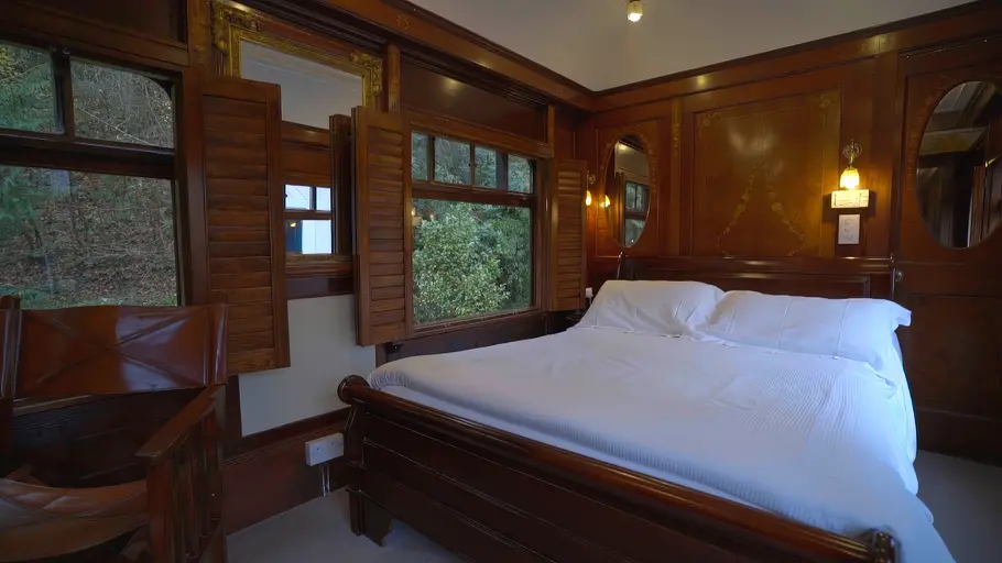 die außergewöhnlichsten hotels der welt