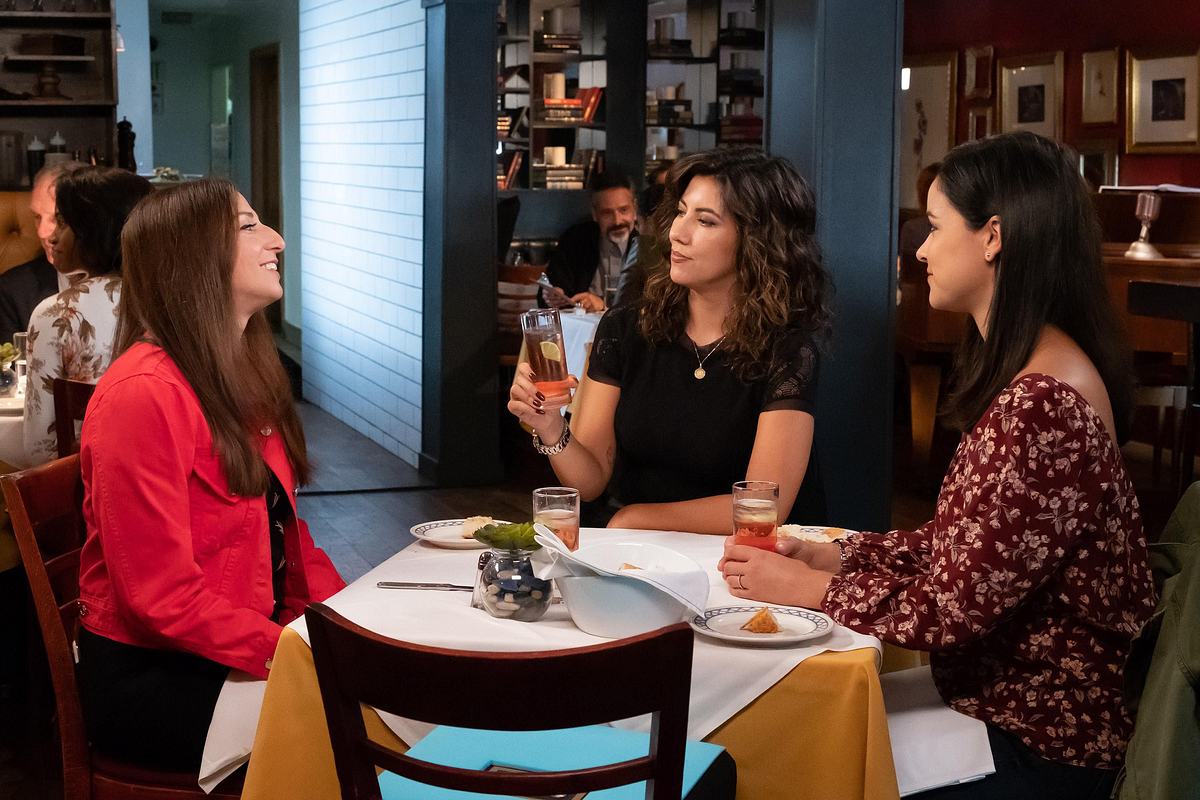 Brooklyn Nine-Nine brooklyn nine-nine