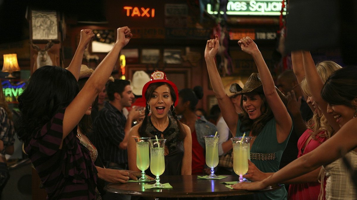 how i met your mother