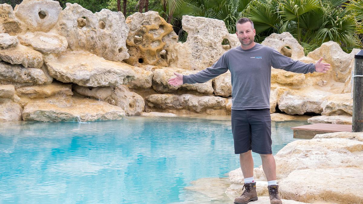 die beckenbauer - pools der superlative