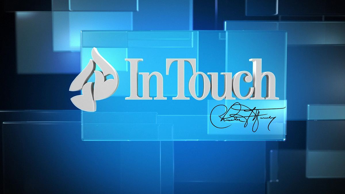 In Touch in touch