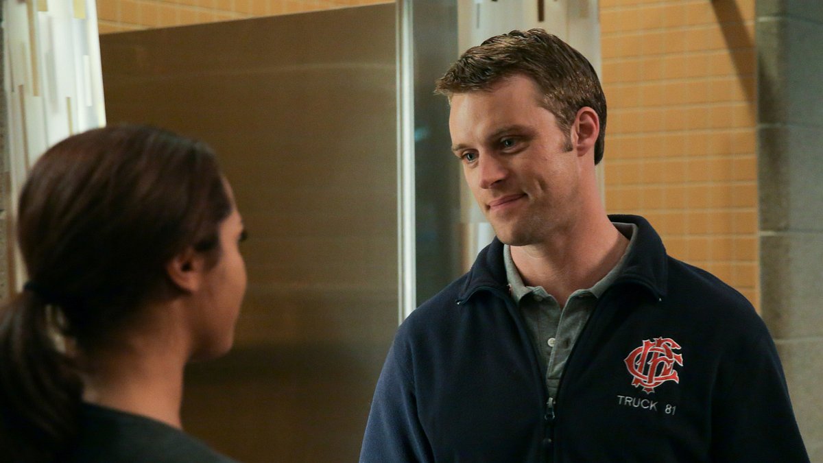 chicago fire