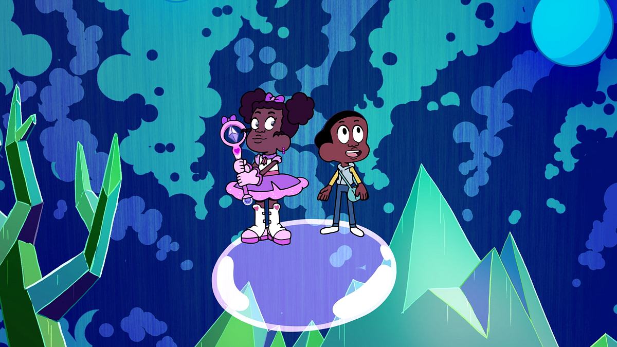 craig of the creek - im wald der abenteuer