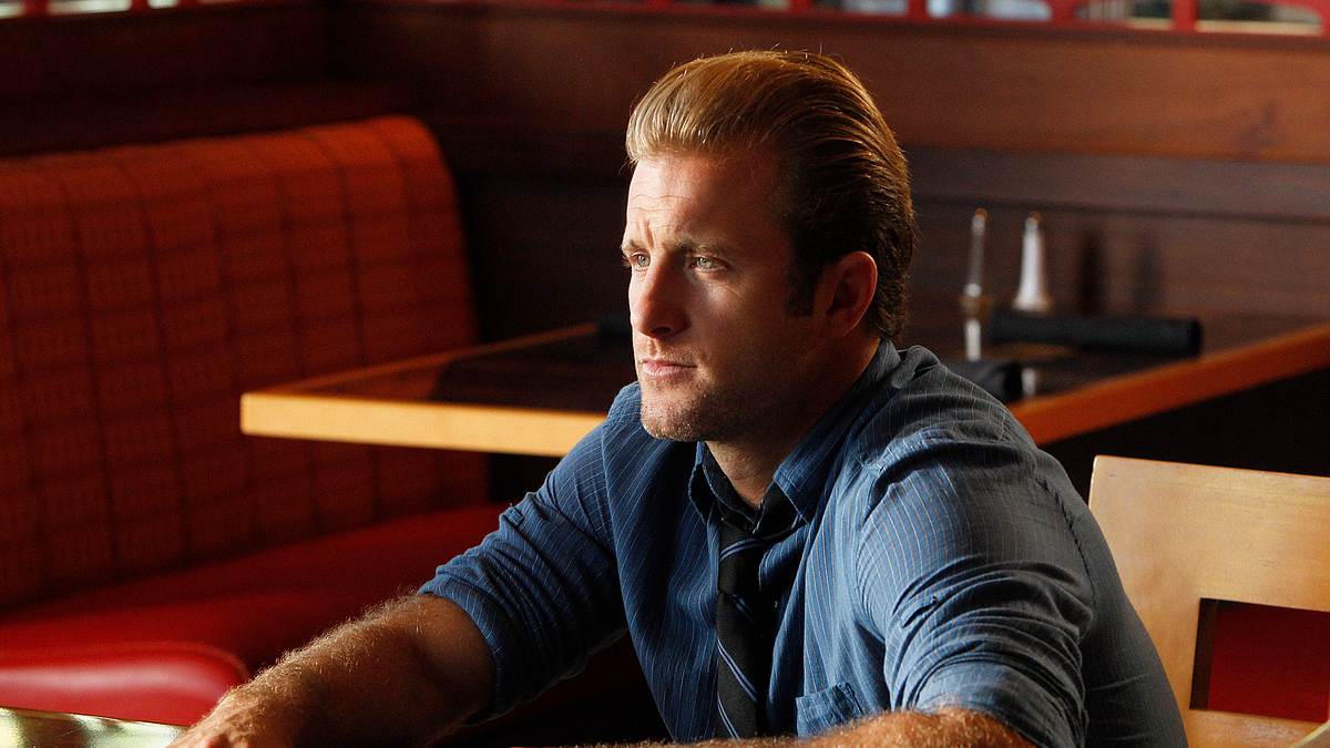 hawaii five-0