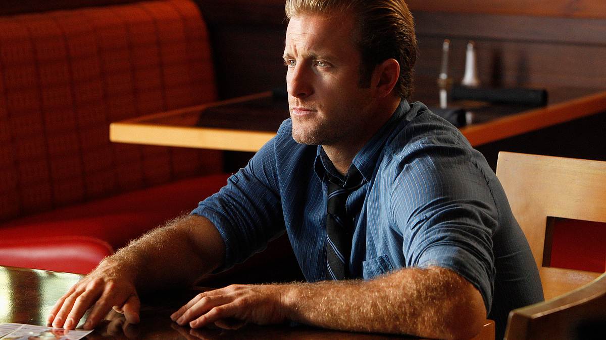 hawaii five-0
