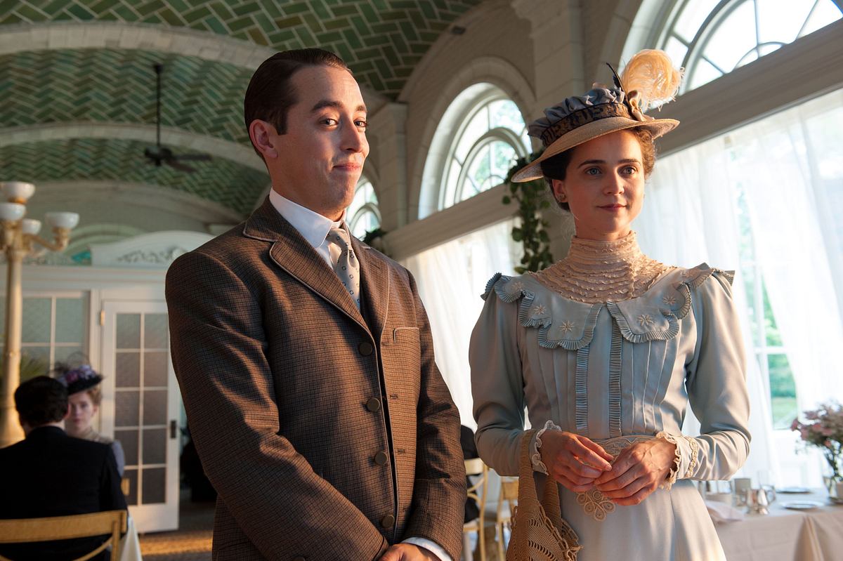 Boardwalk Empire boardwalk empire