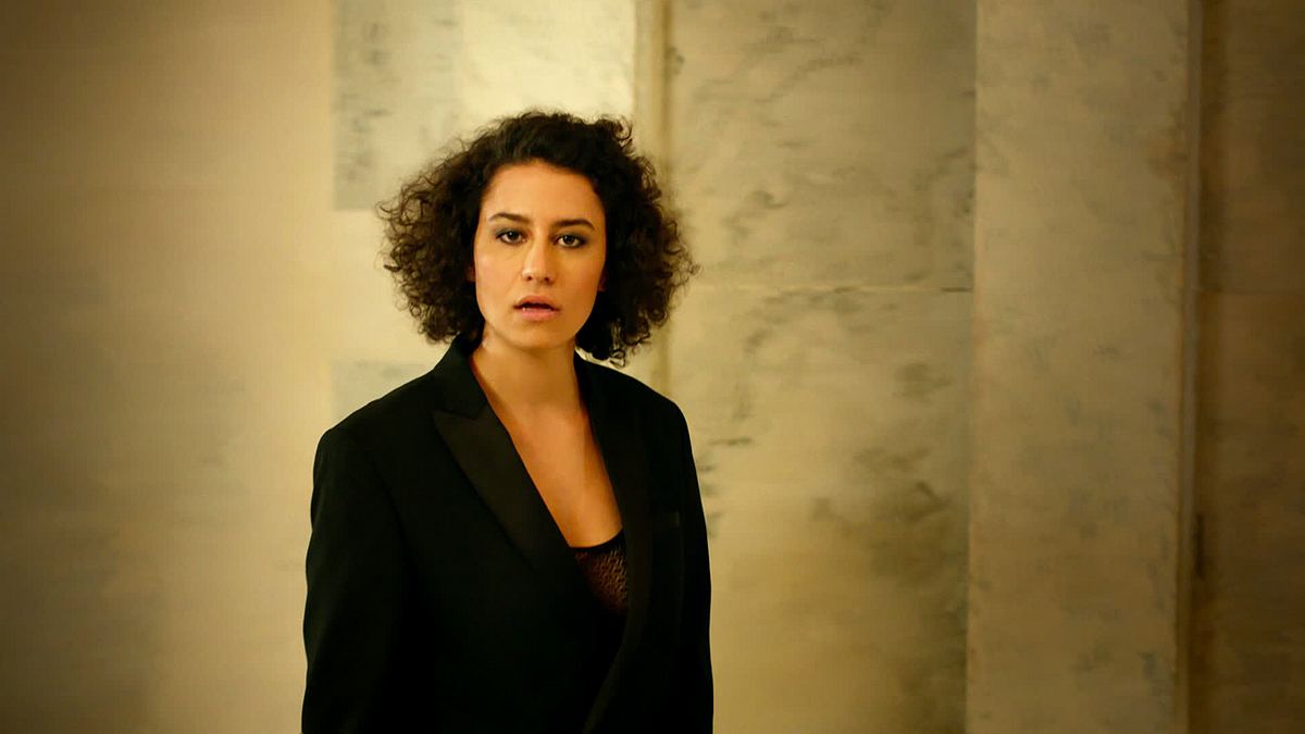 broad city