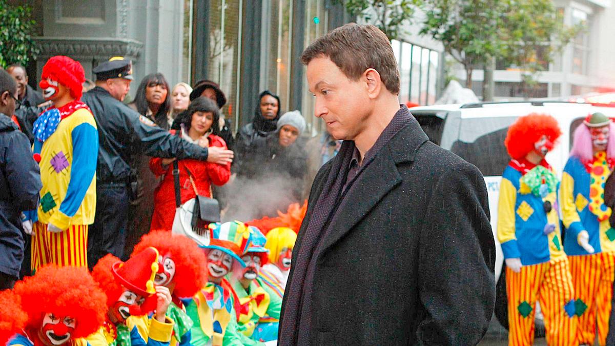 csi: ny