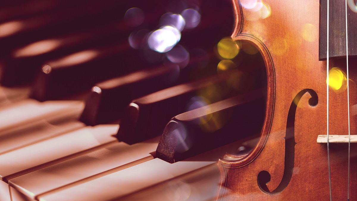bach - das wohltemperierte klavier: buch i no 1-12