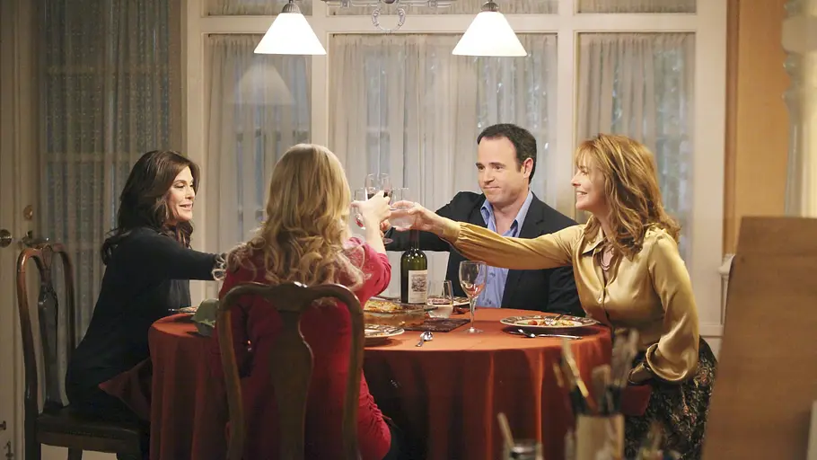 Desperate Housewives desperate housewives