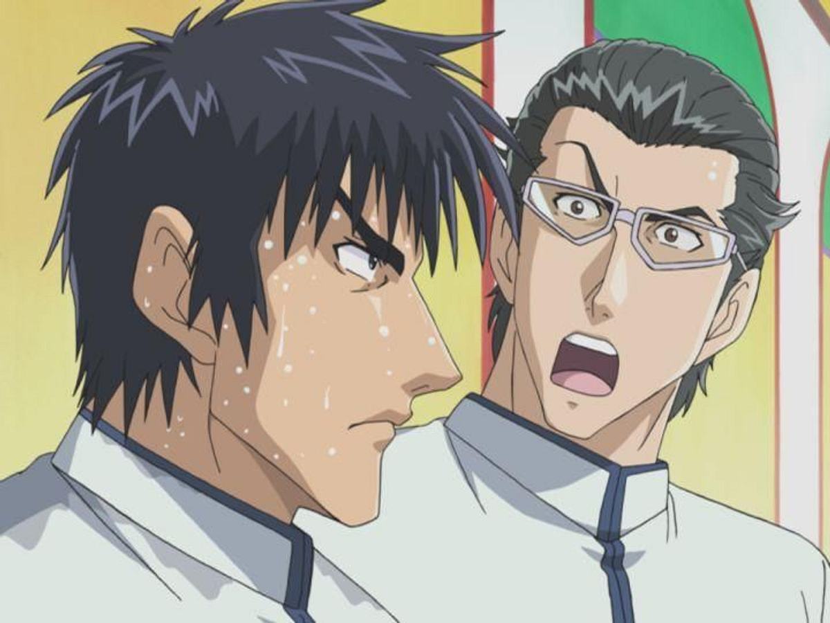 Eyeshield 21 eyeshield 21