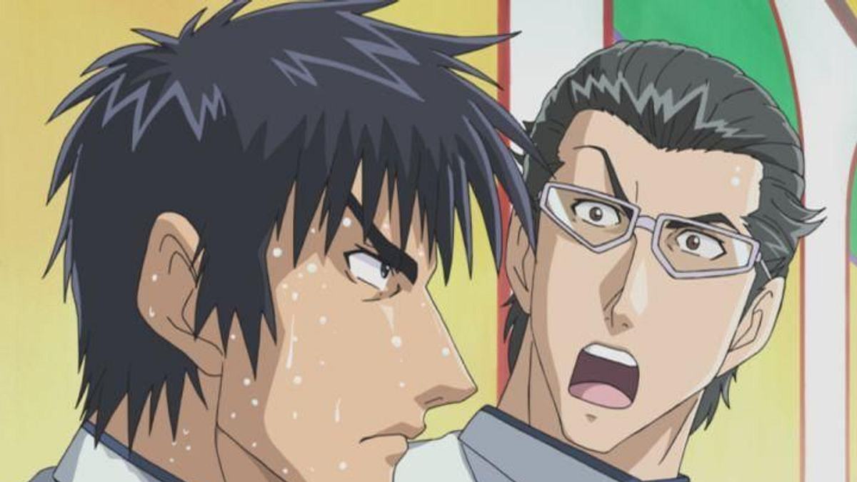 eyeshield 21