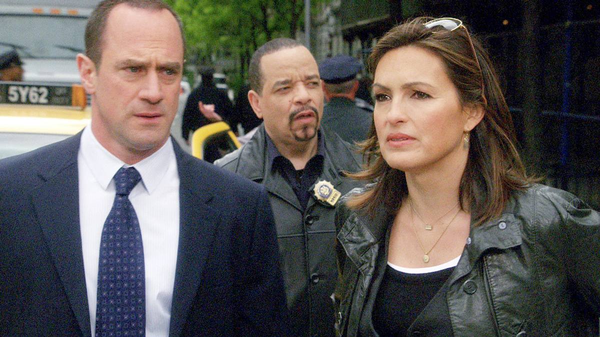 law & order: special victims unit