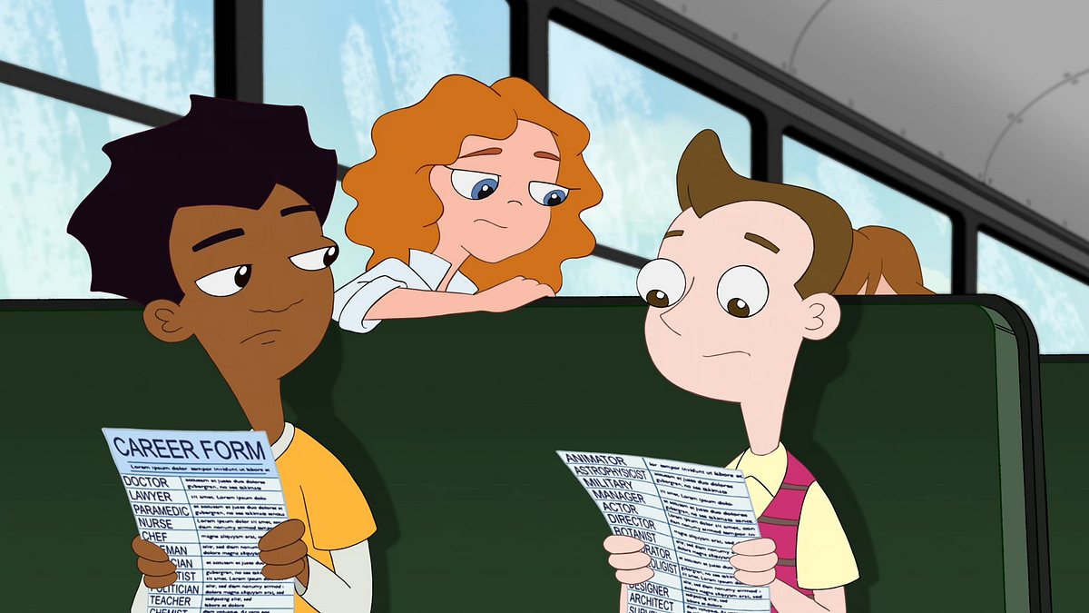 schlimmer gehts immer mit milo murphy