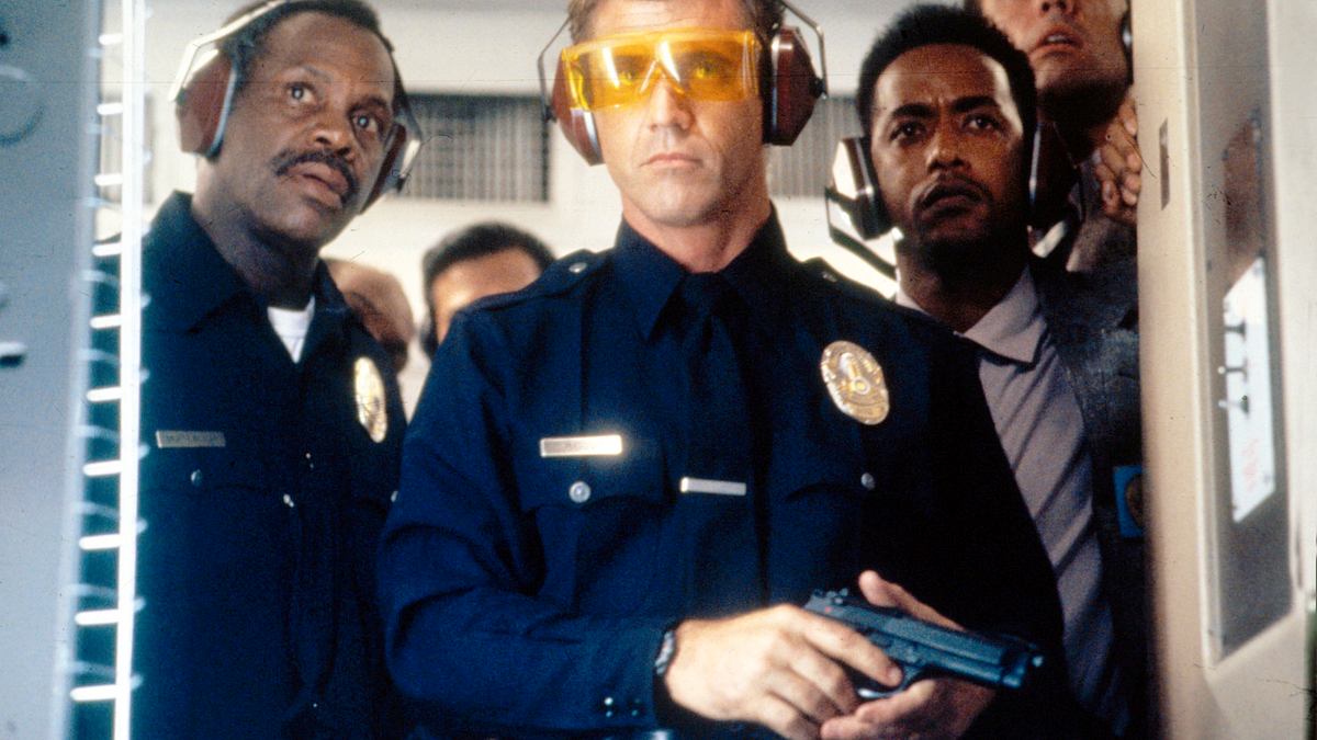 lethal weapon 3 - die profis sind zurück