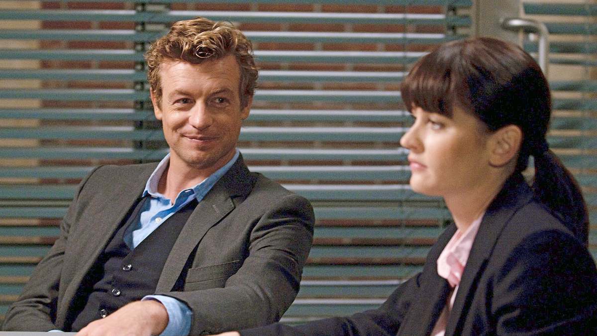 the mentalist