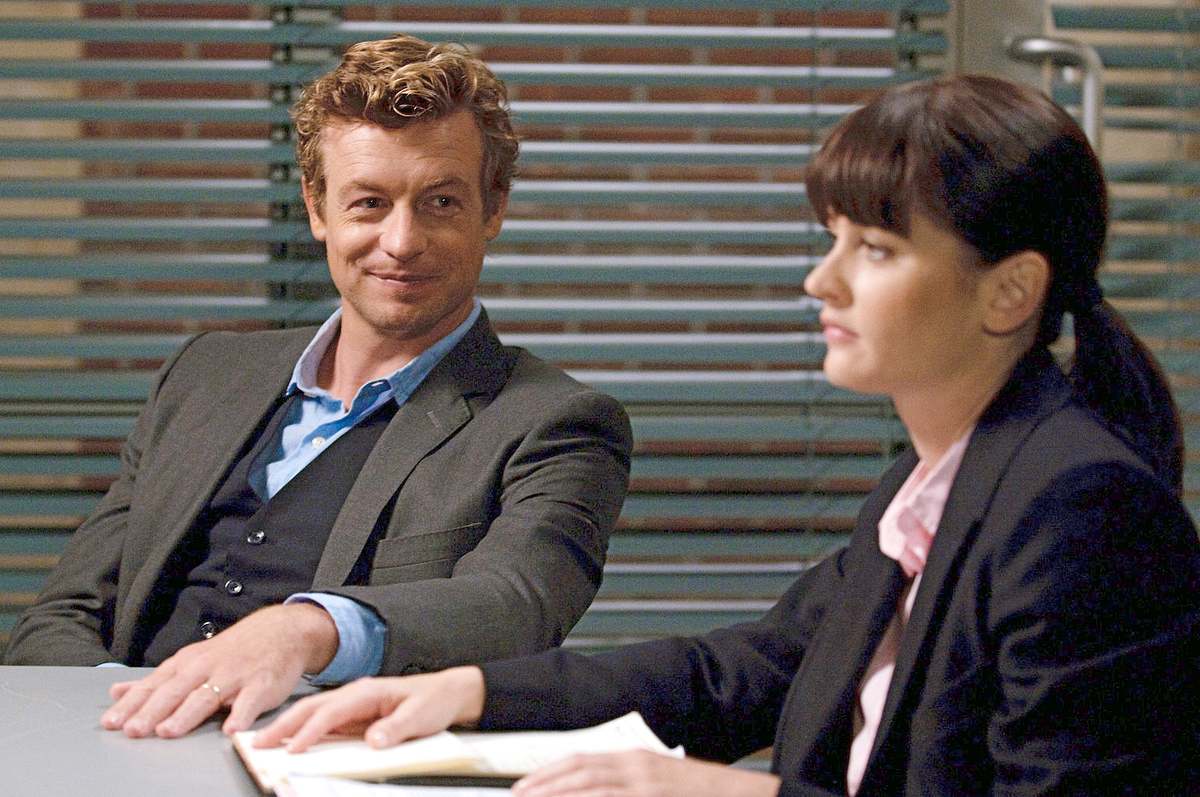 The Mentalist the mentalist