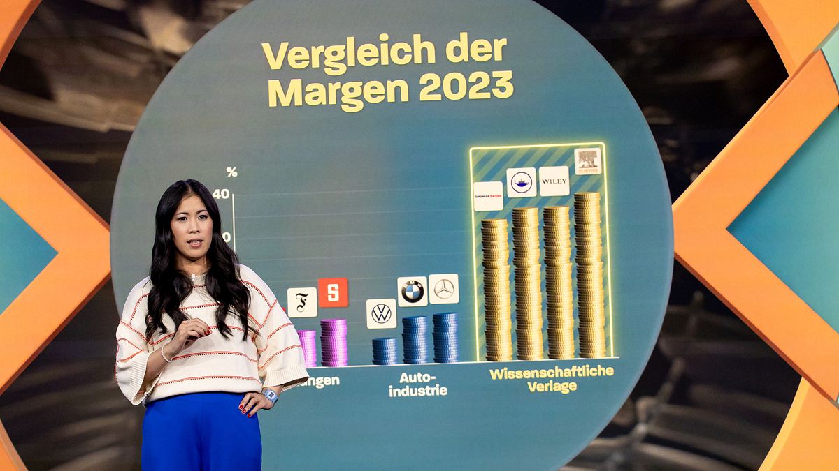 maithink x - die show
