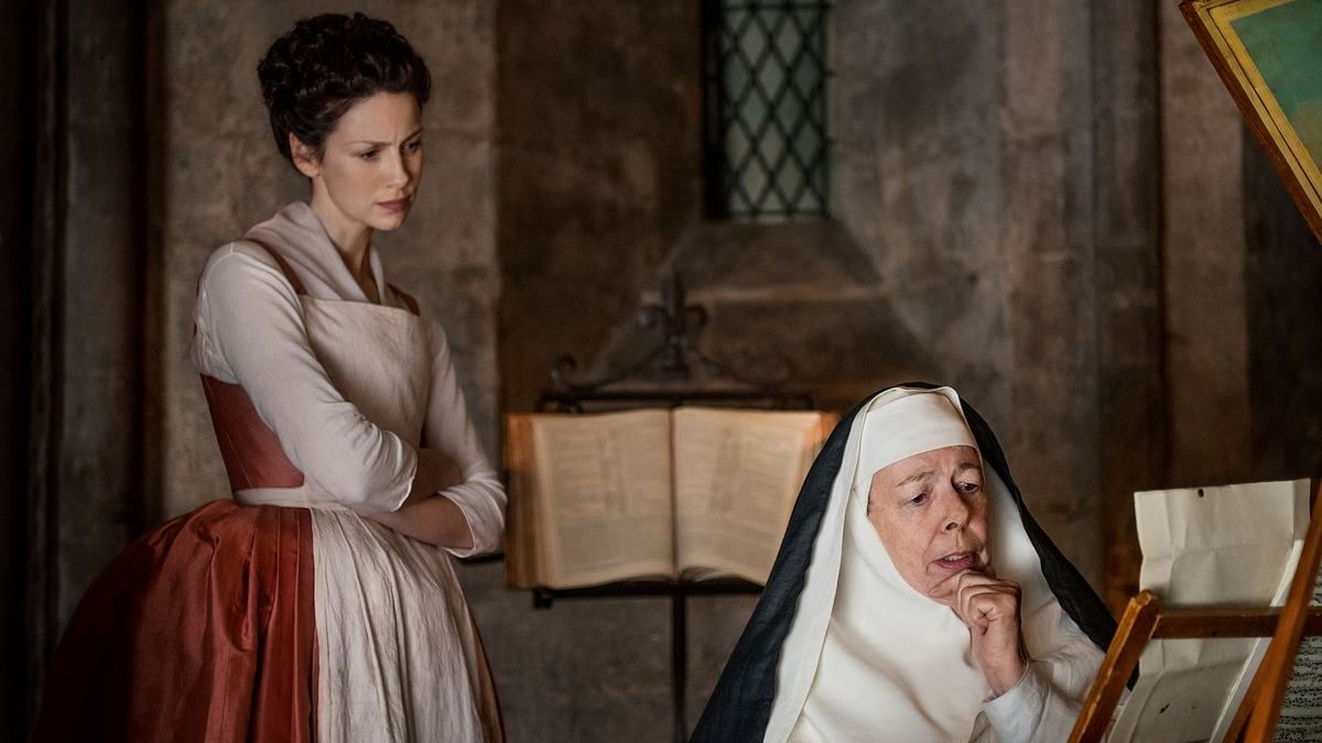 outlander
