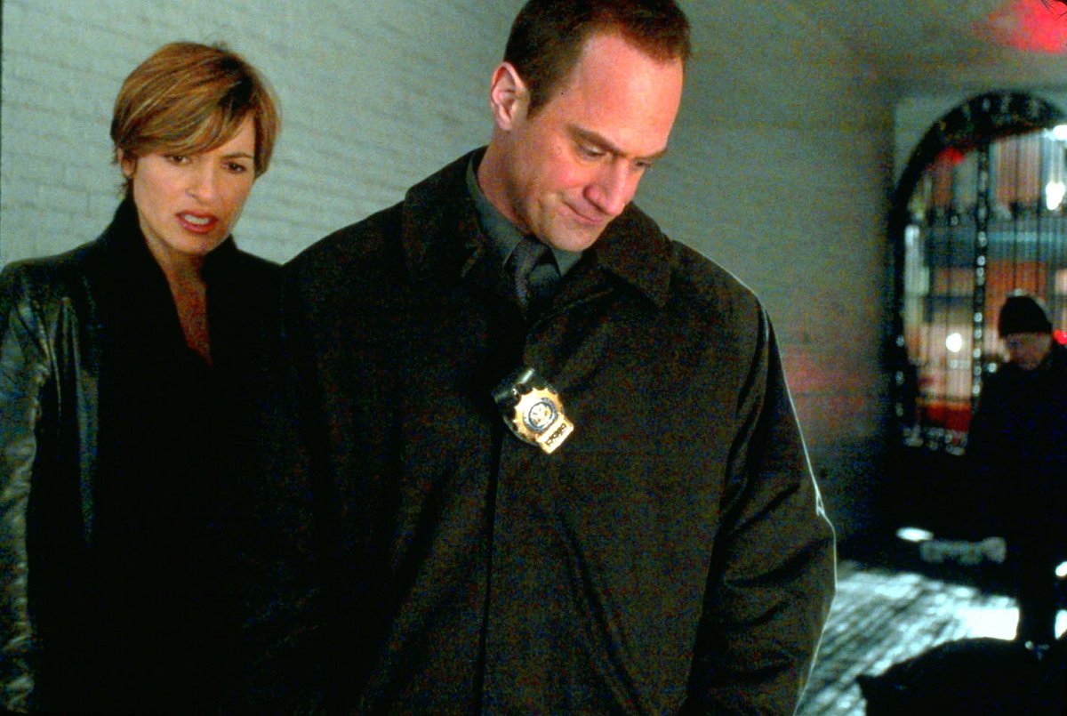 law & order: special victims unit