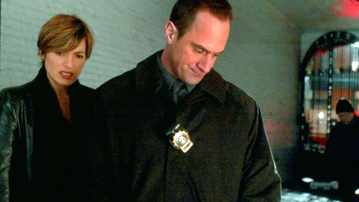 law & order: special victims unit