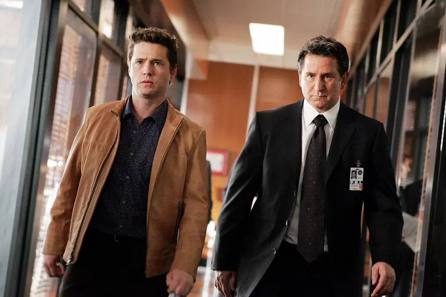 Without a Trace - Spurlos verschwunden without a trace - spurlos verschwunden